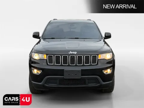 Photos of 2017 Jeep Grand Cherokee Laredo for sale in Knoxville, TN at Cars 4 U LLC