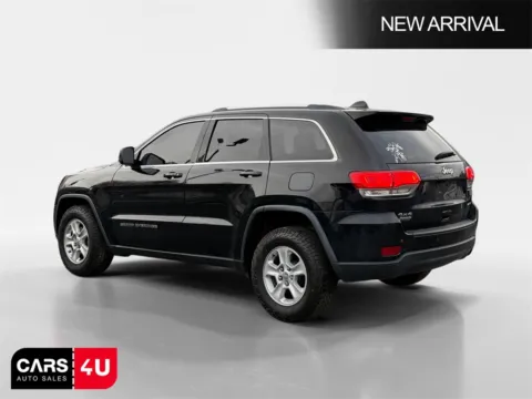 More photos of 2017 Jeep Grand Cherokee Laredo at Cars 4 U LLC, TN