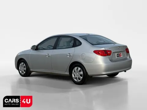 More photos of 2009 Hyundai Elantra GLS at Cars 4 U LLC, TN