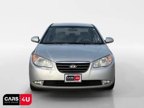 Photos of 2009 Hyundai Elantra GLS for sale in Knoxville, TN at Cars 4 U LLC