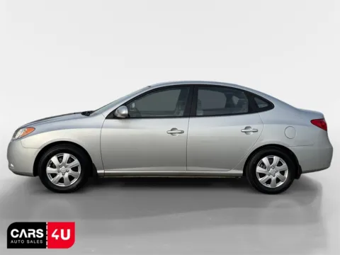 More photos of 2009 Hyundai Elantra GLS at Cars 4 U LLC, TN