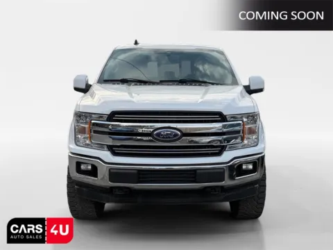 Photos of 2020 Ford F-150 Lariat for sale in Knoxville, TN at Cars 4 U LLC