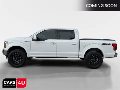 More photos of 2020 Ford F-150 Lariat at Cars 4 U LLC, TN