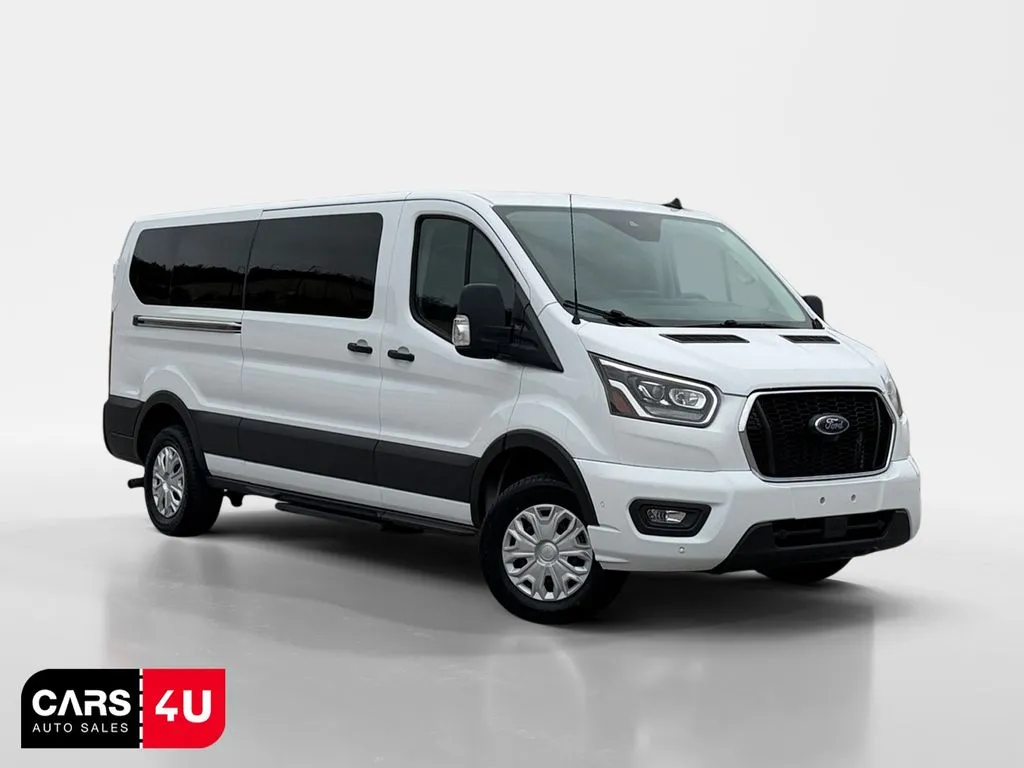 2023 Ford Transit-350 XLT for sale in Knoxville, TN