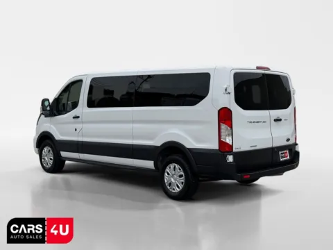 More photos of 2023 Ford Transit-350 XLT at Cars 4 U LLC, TN