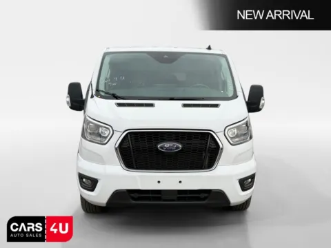 Photos of 2023 Ford Transit-350 XLT for sale in Knoxville, TN at Cars 4 U LLC