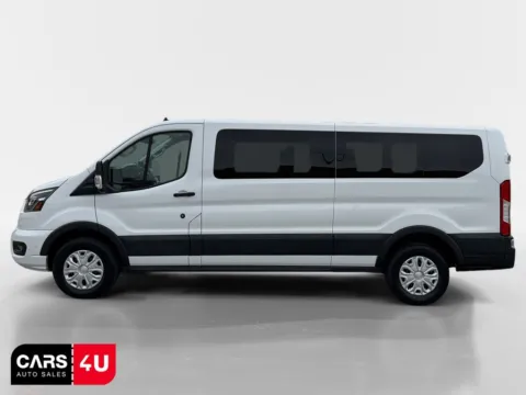 More photos of 2023 Ford Transit-350 XLT at Cars 4 U LLC, TN