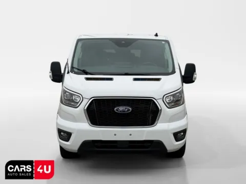 Photos of 2023 Ford Transit-350 XLT for sale in Knoxville, TN at Cars 4 U LLC