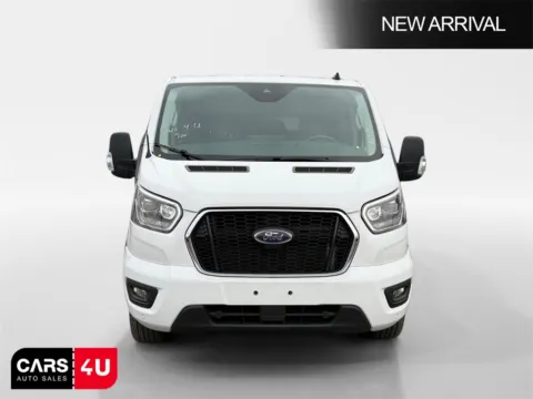 Photos of 2023 Ford Transit-350 XLT for sale in Knoxville, TN at Cars 4 U LLC