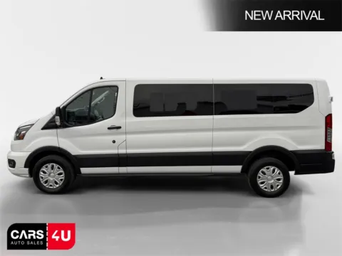 More photos of 2023 Ford Transit-350 XLT at Cars 4 U LLC, TN