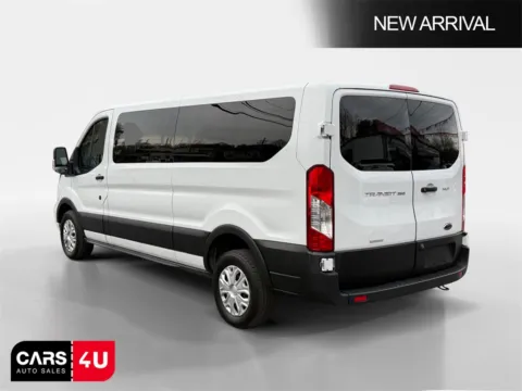 More photos of 2023 Ford Transit-350 XLT at Cars 4 U LLC, TN