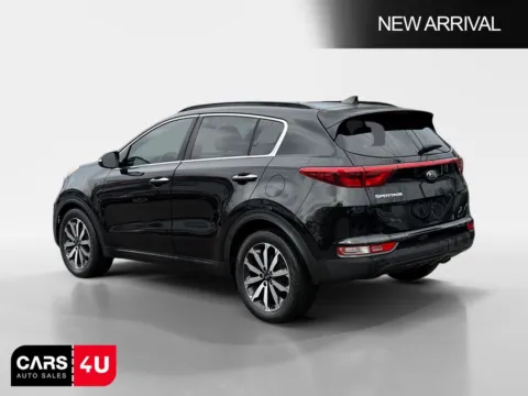 More photos of 2018 Kia Sportage EX at Cars 4 U LLC, TN