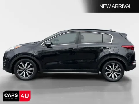 More photos of 2018 Kia Sportage EX at Cars 4 U LLC, TN