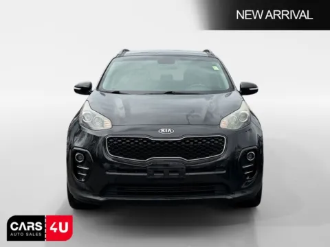 Photos of 2018 Kia Sportage EX for sale in Knoxville, TN at Cars 4 U LLC