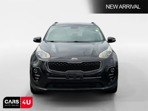 Photos of 2018 Kia Sportage EX for sale in Knoxville, TN at Cars 4 U LLC