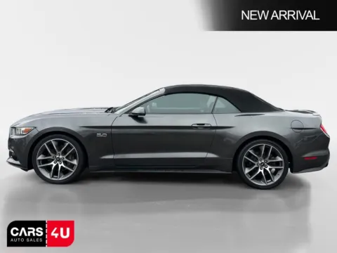 More photos of 2016 Ford Mustang GT Premium at Cars 4 U LLC, TN