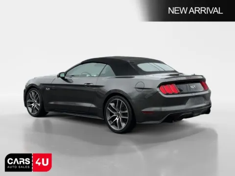 More photos of 2016 Ford Mustang GT Premium at Cars 4 U LLC, TN