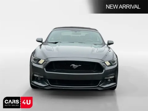 Photos of 2016 Ford Mustang GT Premium for sale in Knoxville, TN at Cars 4 U LLC