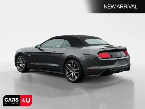 More photos of 2016 Ford Mustang GT Premium at Cars 4 U LLC, TN