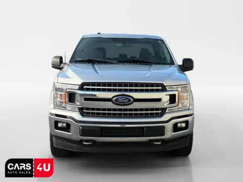 Photos of 2018 Ford F-150 XLT for sale in Knoxville, TN at Cars 4 U LLC