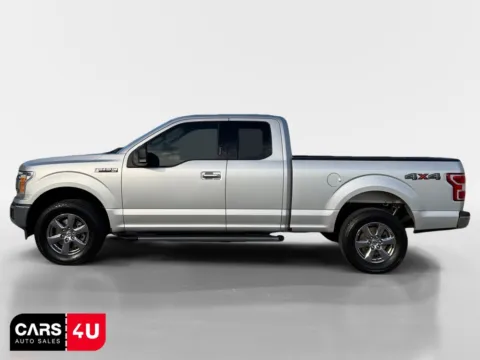 More photos of 2018 Ford F-150 XLT at Cars 4 U LLC, TN