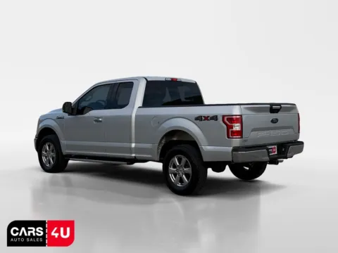 More photos of 2018 Ford F-150 XLT at Cars 4 U LLC, TN
