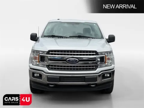 Photos of 2018 Ford F-150 XLT for sale in Knoxville, TN at Cars 4 U LLC