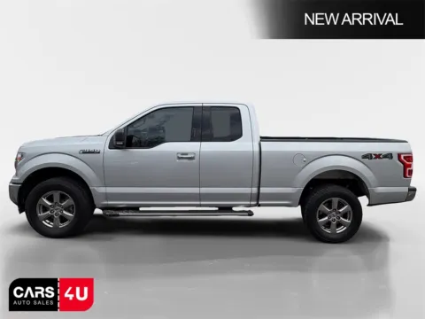 More photos of 2018 Ford F-150 XLT at Cars 4 U LLC, TN