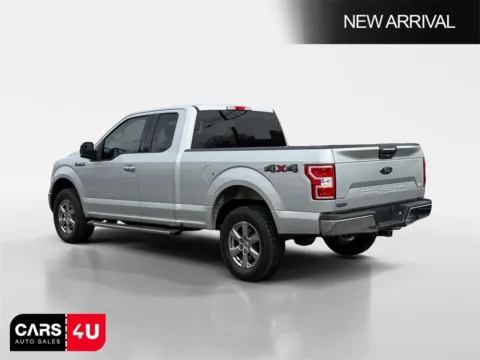 More photos of 2018 Ford F-150 XLT at Cars 4 U LLC, TN