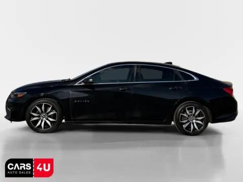 More photos of 2016 Chevrolet Malibu LT at Cars 4 U LLC, TN