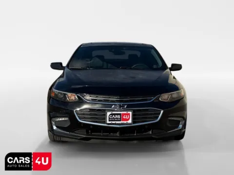 Photos of 2016 Chevrolet Malibu LT for sale in Knoxville, TN at Cars 4 U LLC