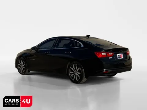 More photos of 2016 Chevrolet Malibu LT at Cars 4 U LLC, TN