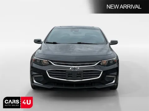 Photos of 2016 Chevrolet Malibu LT for sale in Knoxville, TN at Cars 4 U LLC