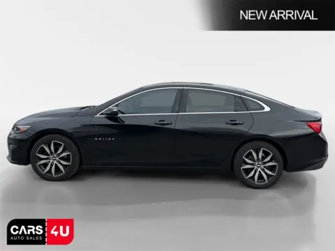 More photos of 2016 Chevrolet Malibu LT at Cars 4 U LLC, TN