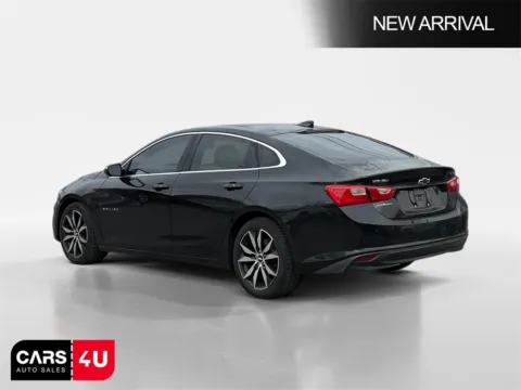 More photos of 2016 Chevrolet Malibu LT at Cars 4 U LLC, TN