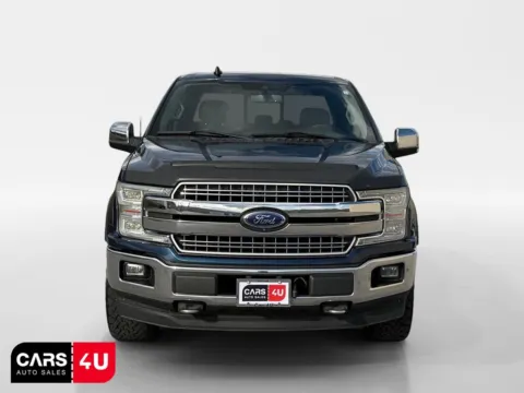Photos of 2019 Ford F-150 Lariat for sale in Knoxville, TN at Cars 4 U LLC