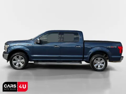 More photos of 2019 Ford F-150 Lariat at Cars 4 U LLC, TN