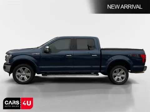 More photos of 2019 Ford F-150 Lariat at Cars 4 U LLC, TN