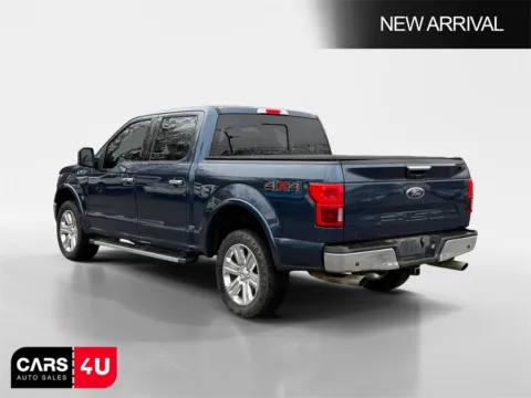 More photos of 2019 Ford F-150 Lariat at Cars 4 U LLC, TN