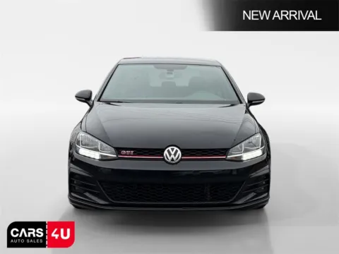 Photos of 2020 Volkswagen Golf GTI 2.0T S for sale in Knoxville, TN at Cars 4 U LLC
