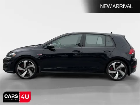 More photos of 2020 Volkswagen Golf GTI 2.0T S at Cars 4 U LLC, TN
