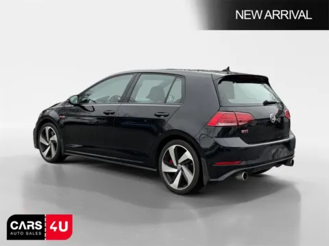 More photos of 2020 Volkswagen Golf GTI 2.0T S at Cars 4 U LLC, TN