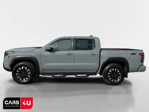 More photos of 2022 Nissan Frontier PRO-4X at Cars 4 U LLC, TN