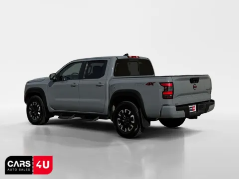 More photos of 2022 Nissan Frontier PRO-4X at Cars 4 U LLC, TN