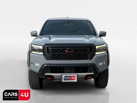 Photos of 2022 Nissan Frontier PRO-4X for sale in Knoxville, TN at Cars 4 U LLC