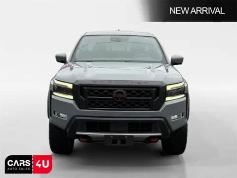 Photos of 2022 Nissan Frontier PRO-4X for sale in Knoxville, TN at Cars 4 U LLC