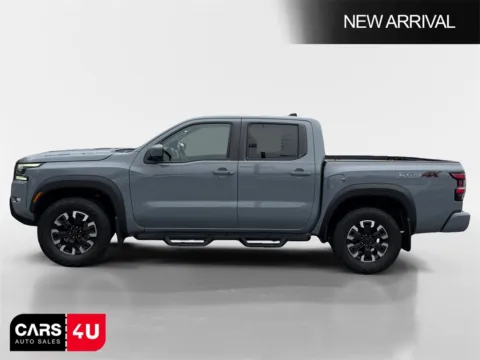 More photos of 2022 Nissan Frontier PRO-4X at Cars 4 U LLC, TN