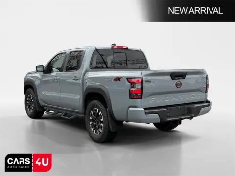 More photos of 2022 Nissan Frontier PRO-4X at Cars 4 U LLC, TN