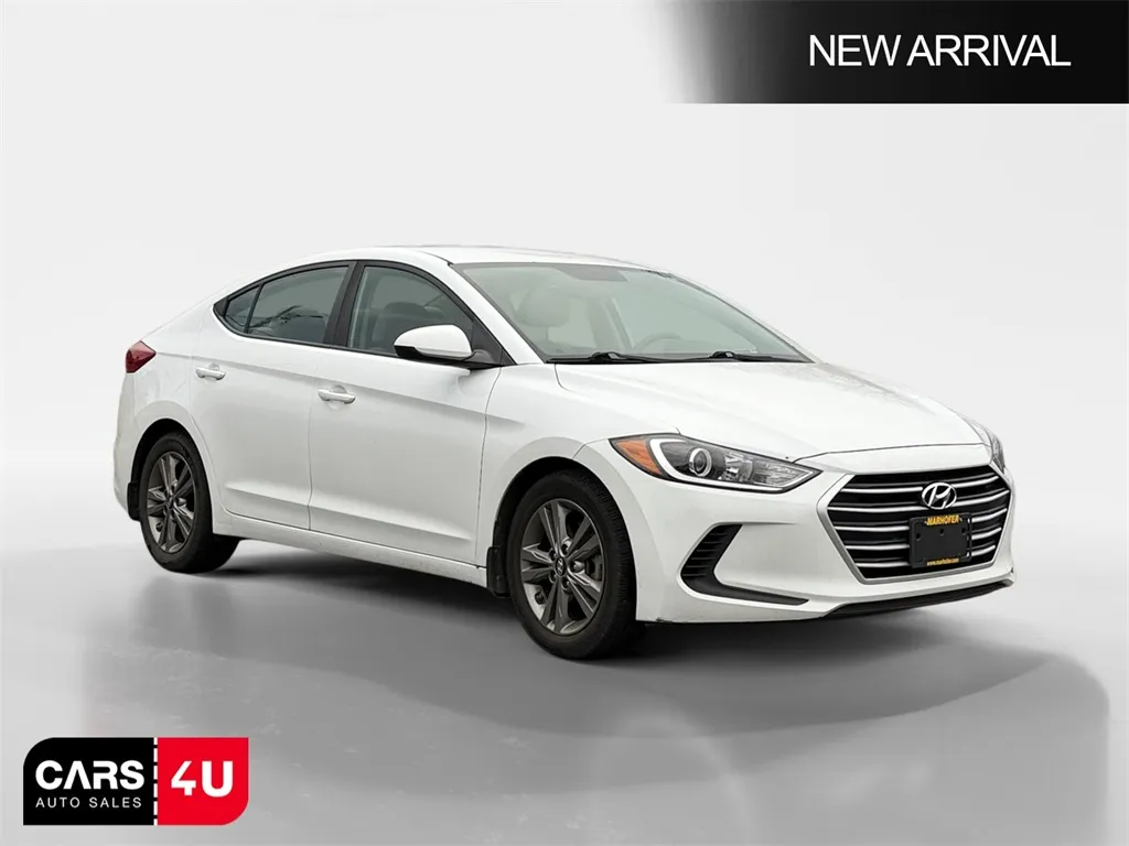 2018 Hyundai Elantra SEL for sale in Knoxville, TN