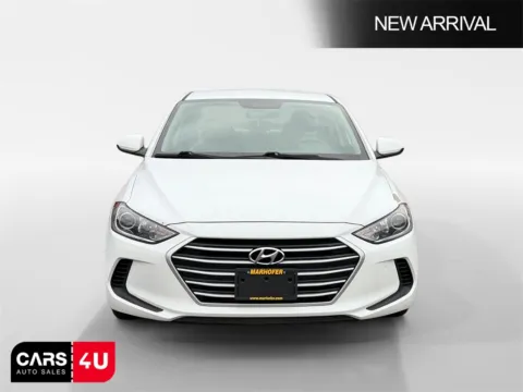 Photos of 2018 Hyundai Elantra SEL for sale in Knoxville, TN at Cars 4 U LLC
